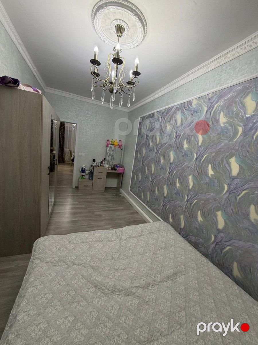İcarəyə verilir 2 otaqlı köhnə tikili 65 m² — Mənzil, Bakı (4)