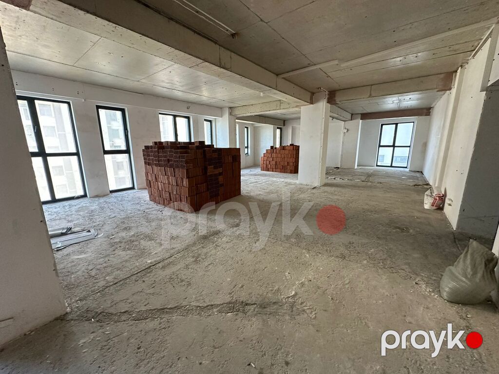 Satılır 4 otaqlı yeni tikili 163 m² — Mənzil, Bakı (8)