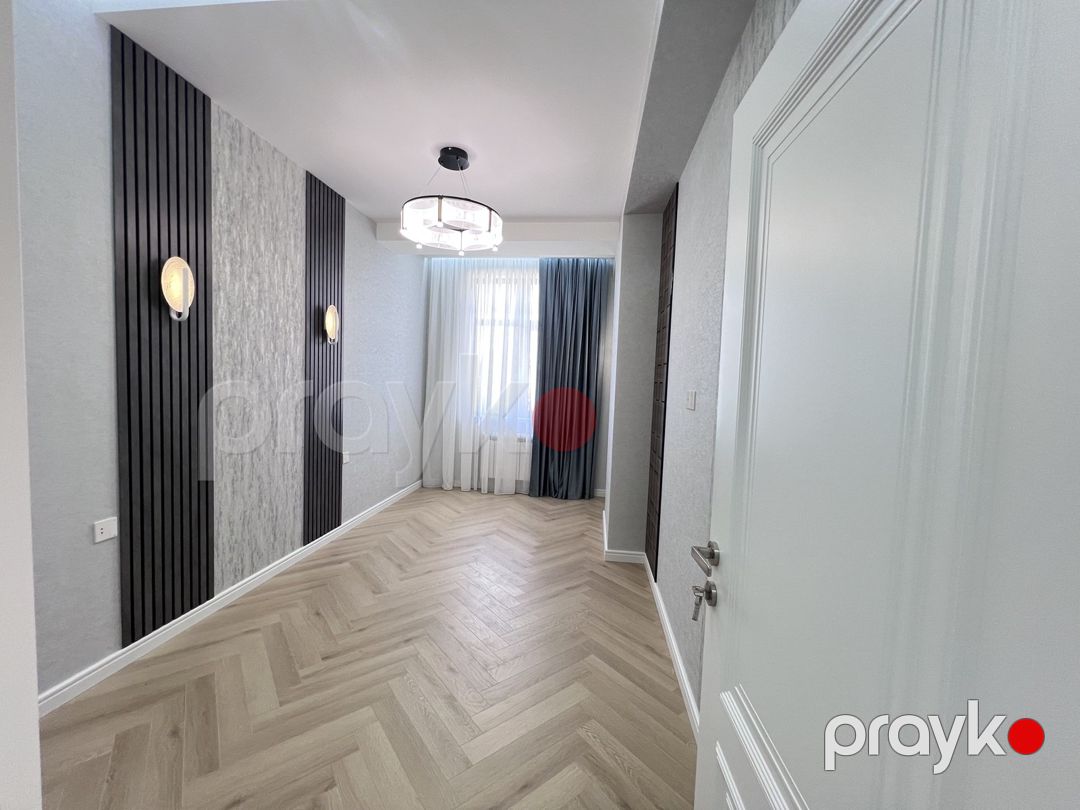 Satılır 2 otaqlı yeni tikili 78 m² — Mənzil, Bakı (5)