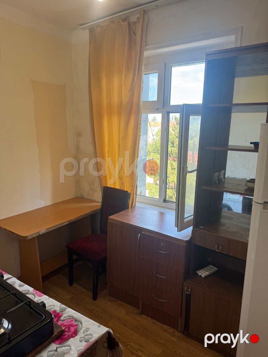 2-otaqlı mənzil kirayə verilir, Sumqayıt ş., 45 m² — Mənzil, Sumqayıt (7)