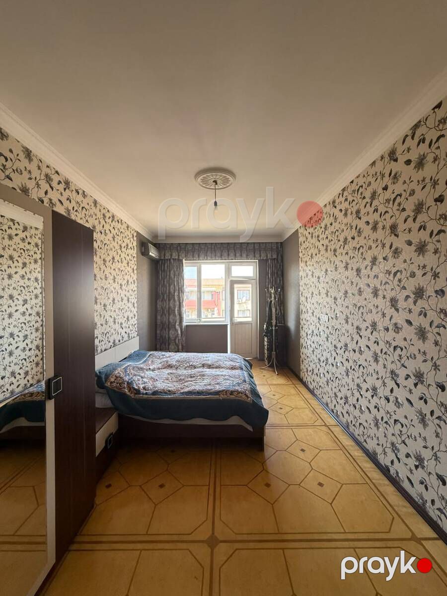 Satılır 3 otaqlı yeni tikili 112 m² — Mənzil, Xırdalan (10)