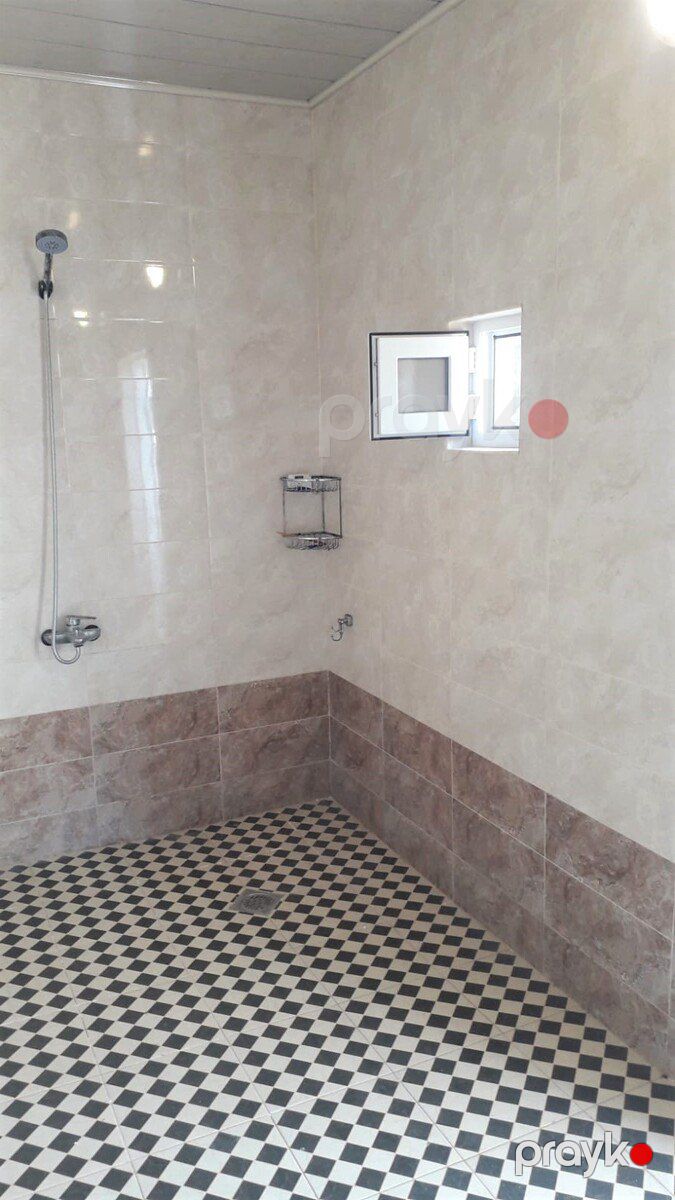 Satılır 4 otaqlı həyət evi/bağ evi 100 m² — Ev, villa, Bakı (10)