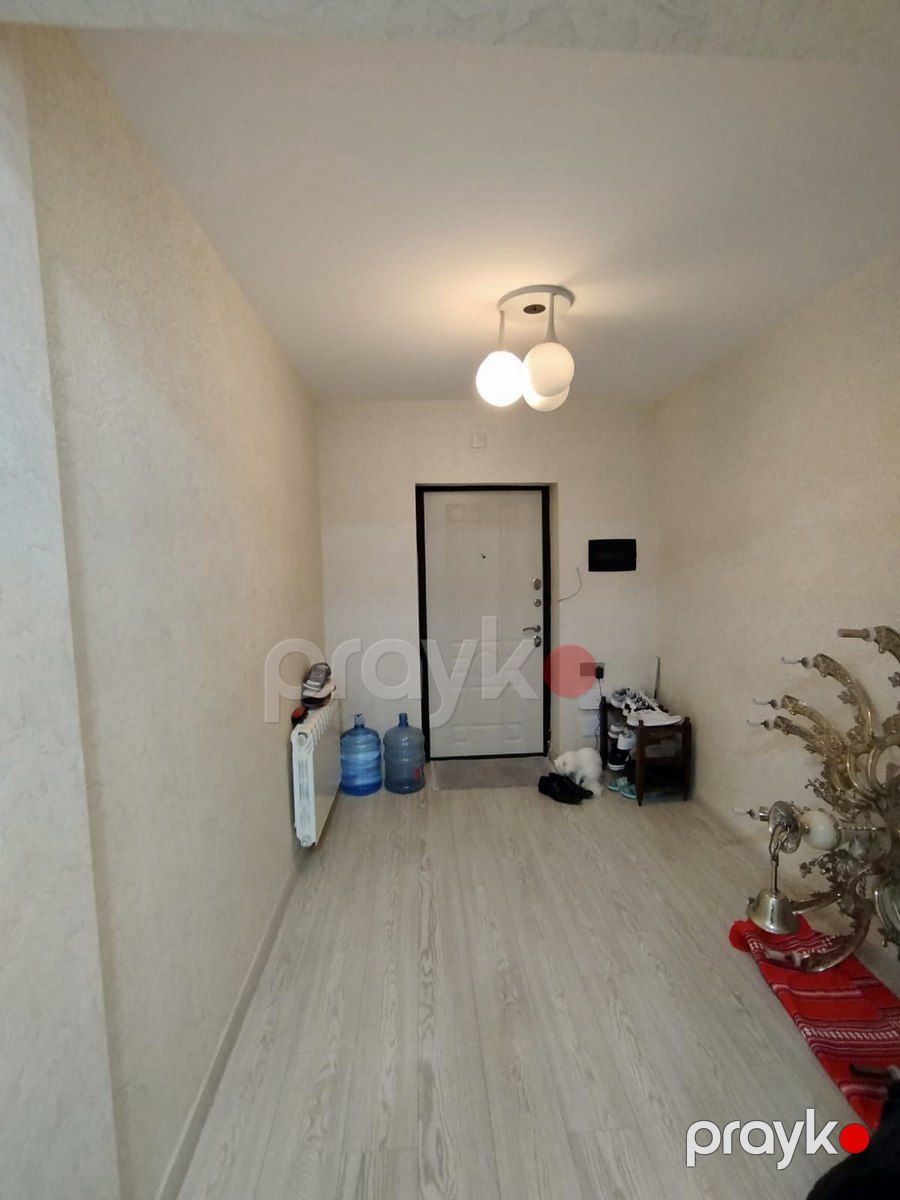 Satılır 3 otaqlı yeni tikili 92.6 m² — Mənzil, Bakı (8)