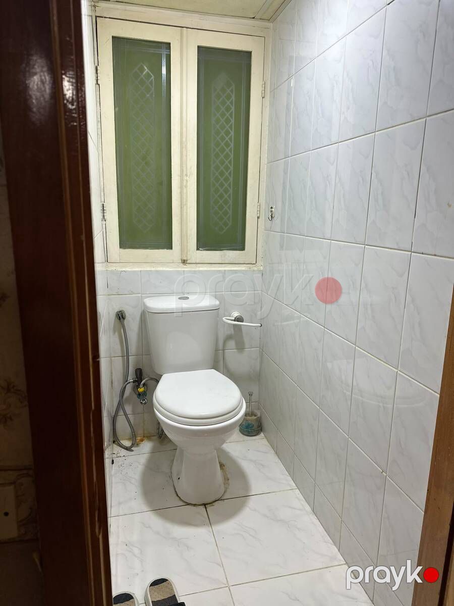Satılır 5 otaqlı köhnə tikili 120 m² — Mənzil, Bakı (8)