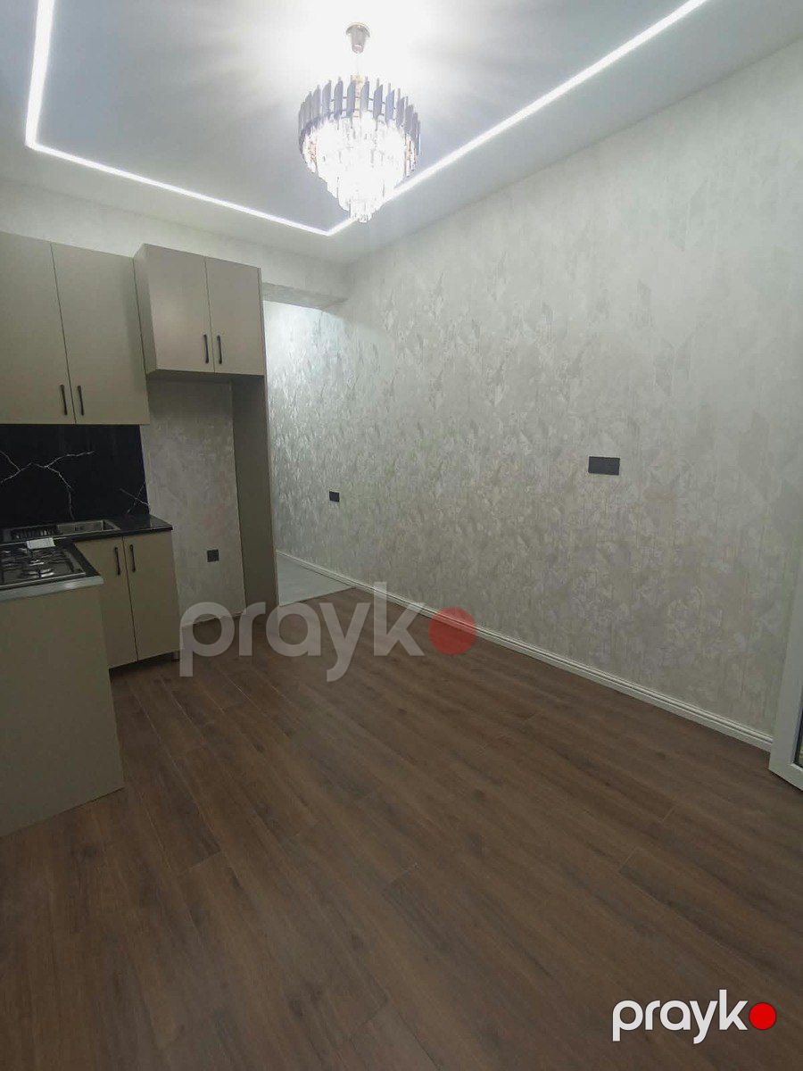 Satılır 1 otaqlı yeni tikili 31 m² — Mənzil, Xırdalan (3)