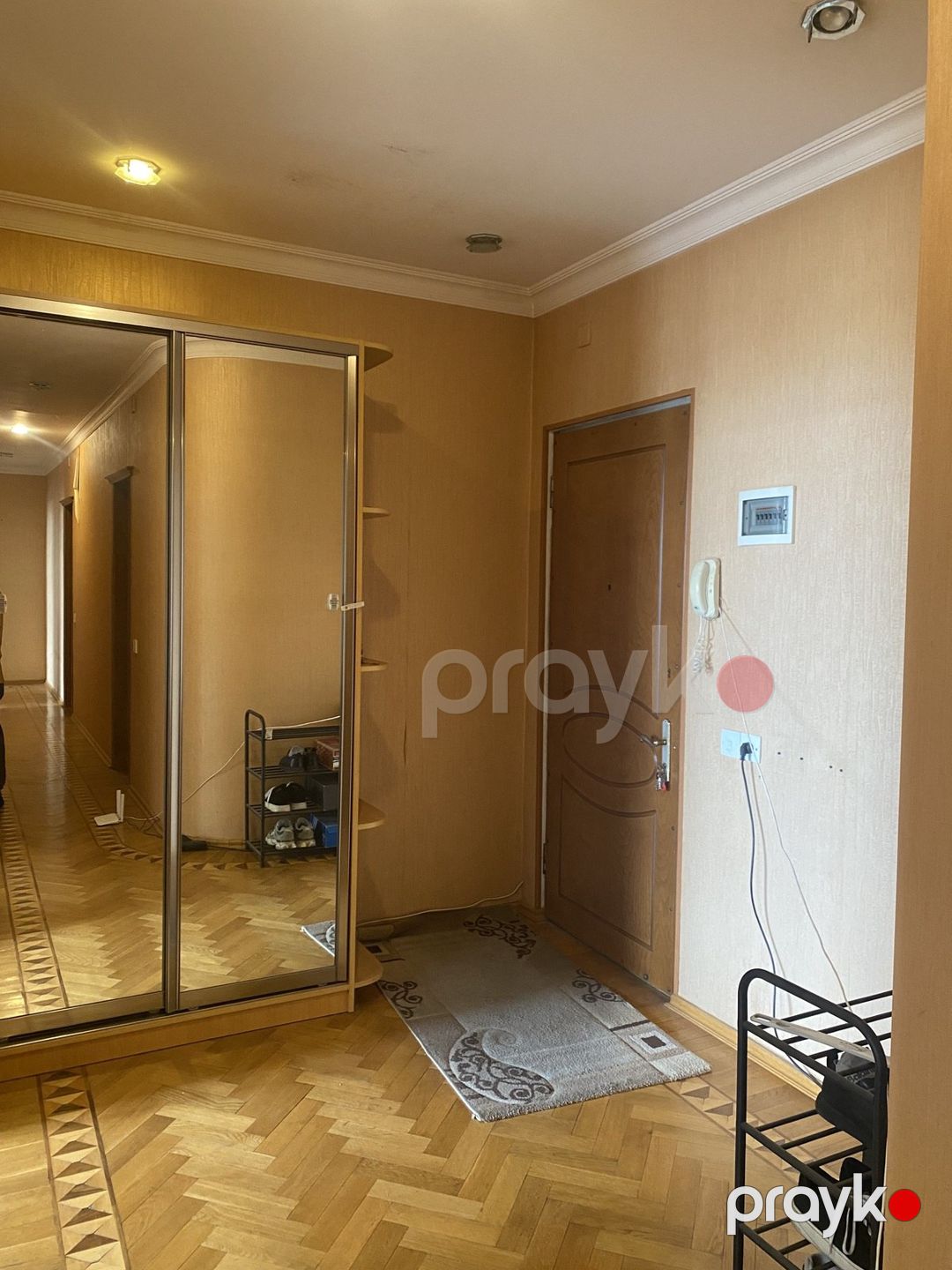 Satılır 3 otaqlı yeni tikili 124 m² — Mənzil, Bakı (3)