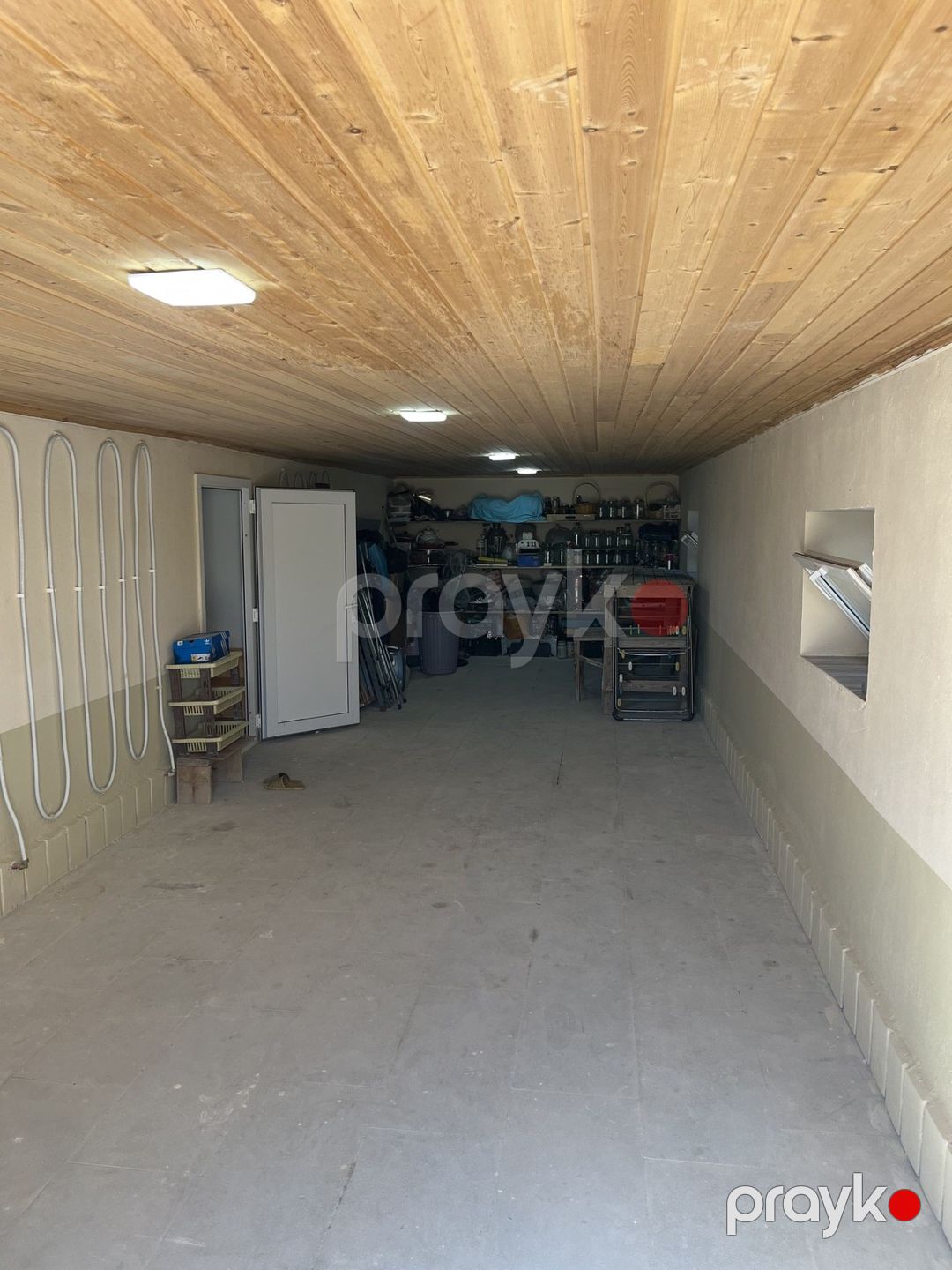Satılır 4 otaqlı həyət evi/bağ evi 140 m² — Ev, villa, Bakı (9)