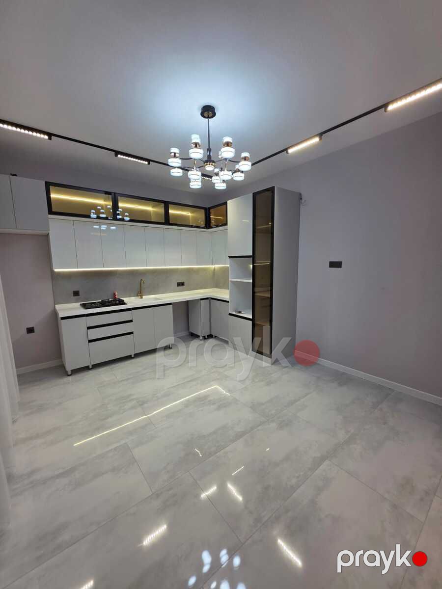 Satılır 4 otaqlı həyət evi/bağ evi 180 m² — Ev, villa, Bakı (8)
