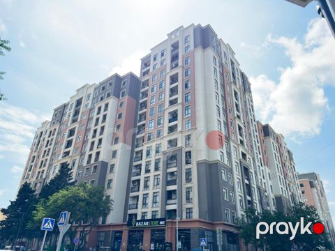 Satılır 1 otaqlı yeni tikili 62 m² — Bakı