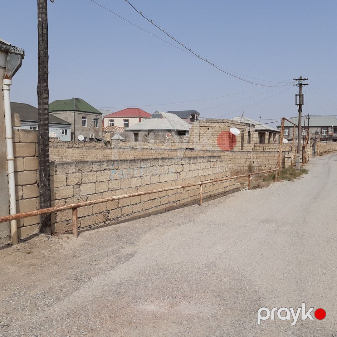 2 sot torpaq sahəsi, Lökbatan qəs — Torpaq, Bakı (3)