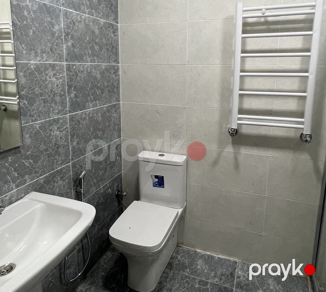 Satılır 2 otaqlı yeni tikili 92 m² — Mənzil, Bakı (6)