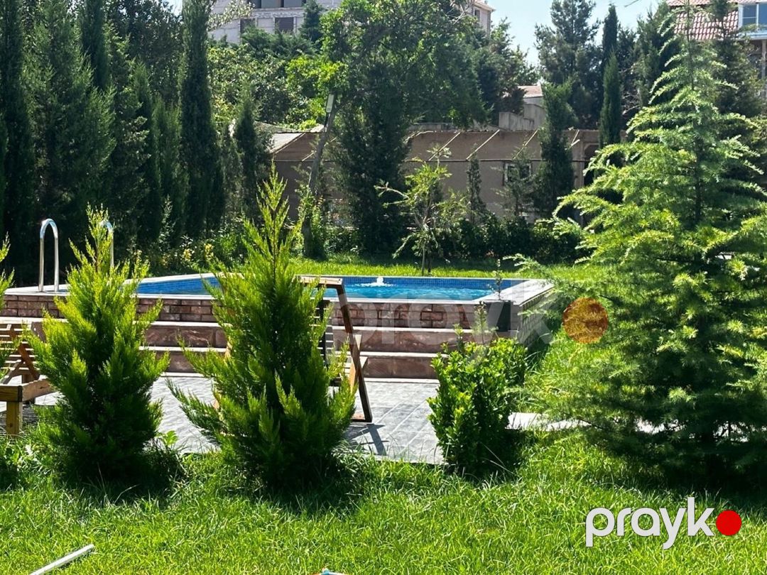Bağ evi kirayə verilir, Novxanı qəs — Ev, villa, Sumqayıt (7)