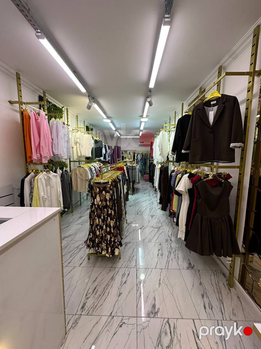 İcarəyə verilir obyekt 45 m² — Əmlak, Bakı (3)