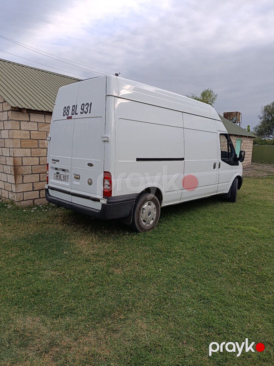 Yükdaşıma xidməti — Logistika, Bərdə (3)