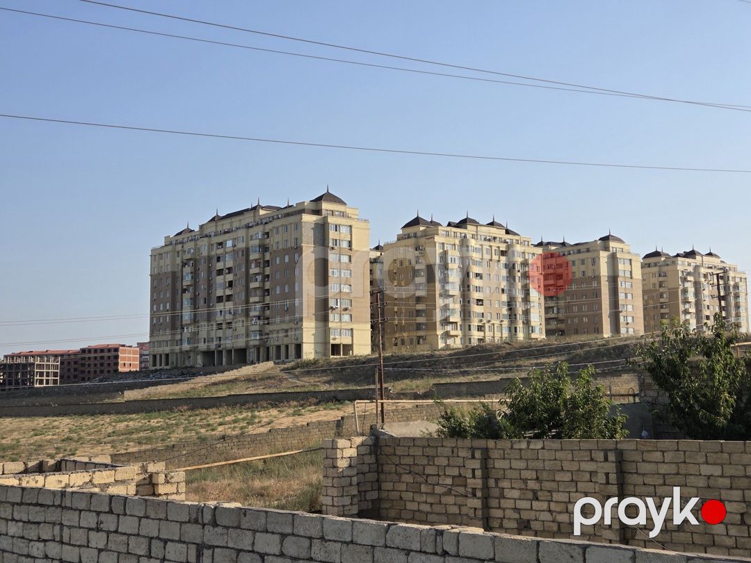 Satılır 4 otaqlı həyət evi/bağ evi 180 m² — Ev, villa, Bakı (11)