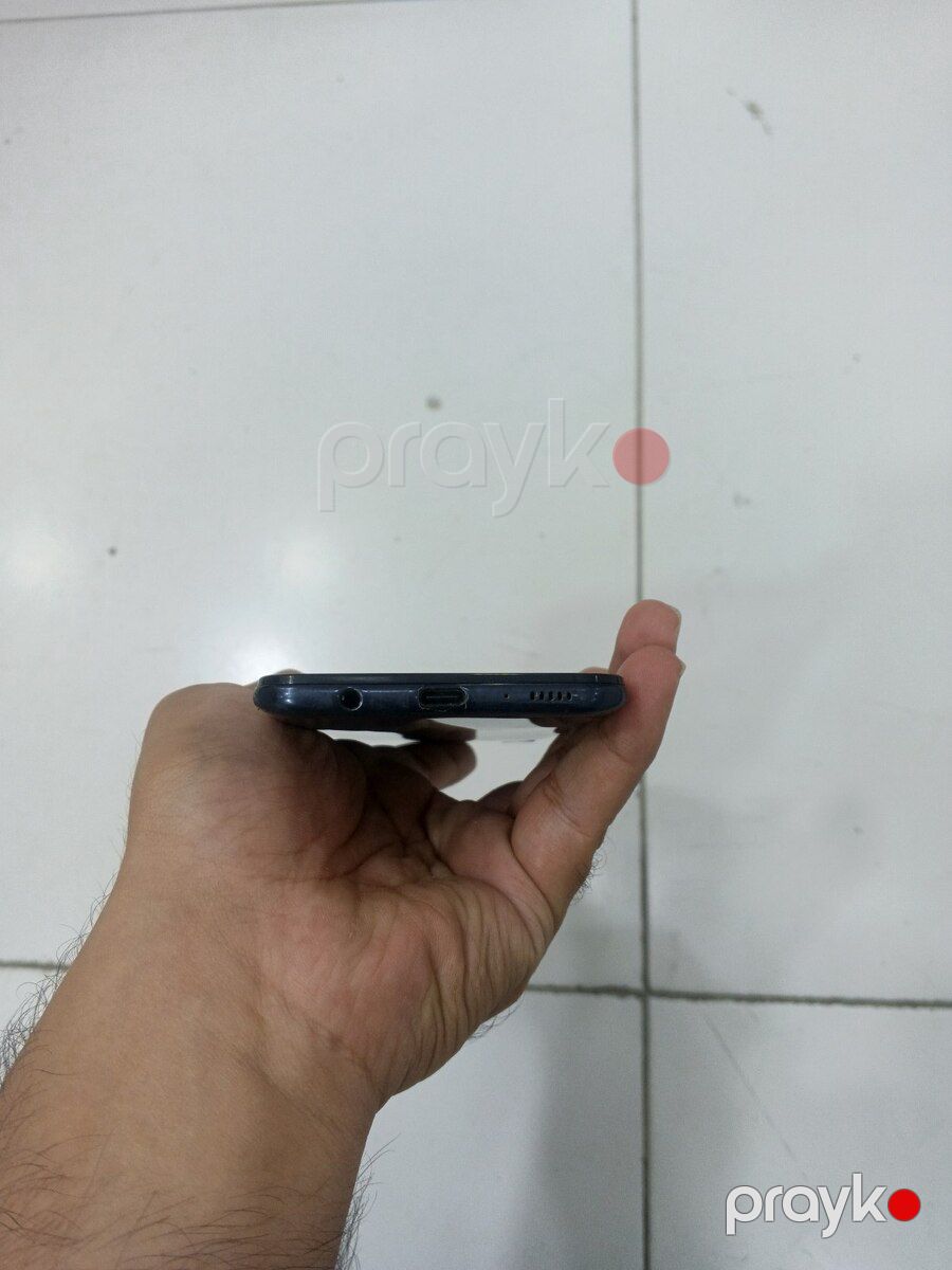 Samsung Galaxy A30s Prism Crush Black 64GB/4GB — Smartfonlar, Bakı (4)