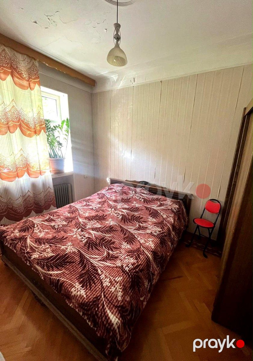 Satılır 3 otaqlı köhnə tikili 90 m² — Mənzil, Bakı (3)
