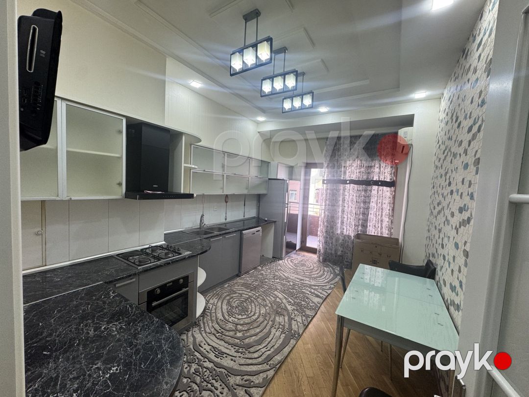 Satılır 3 otaqlı yeni tikili 161 m² — Mənzil, Bakı (7)