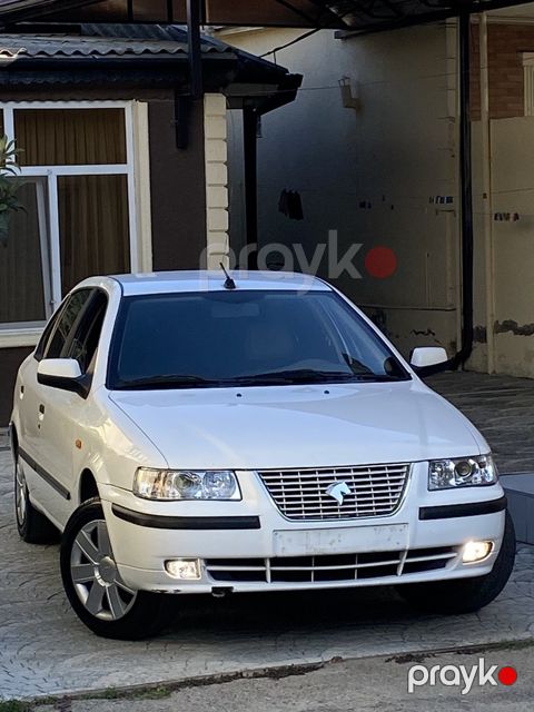 Khazar LX, 1.7 L, 2021 il, 200 153 km