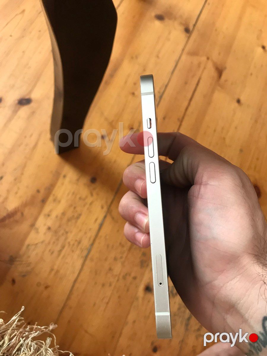 Apple iPhone 13 Starlight 128GB/4GB — Smartfonlar, Bakı (6)