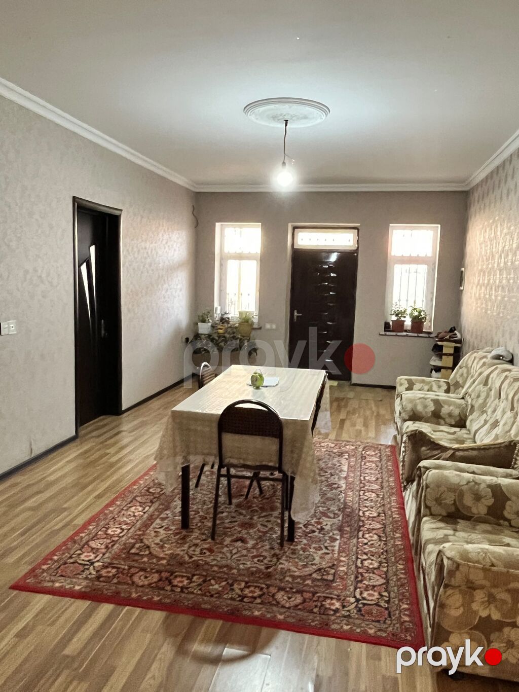 5 otaqlı, 140 kv. m, Kredit yoxdur, Yeni təmirli — Ev, villa, Bakı (10)