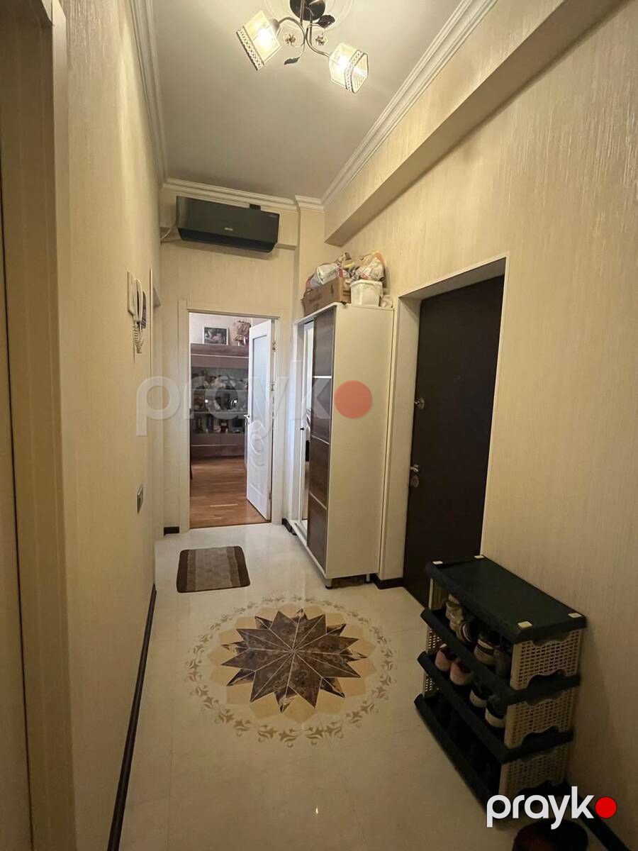 Satılır 2 otaqlı yeni tikili 66.1 m² — Mənzil, Bakı (8)