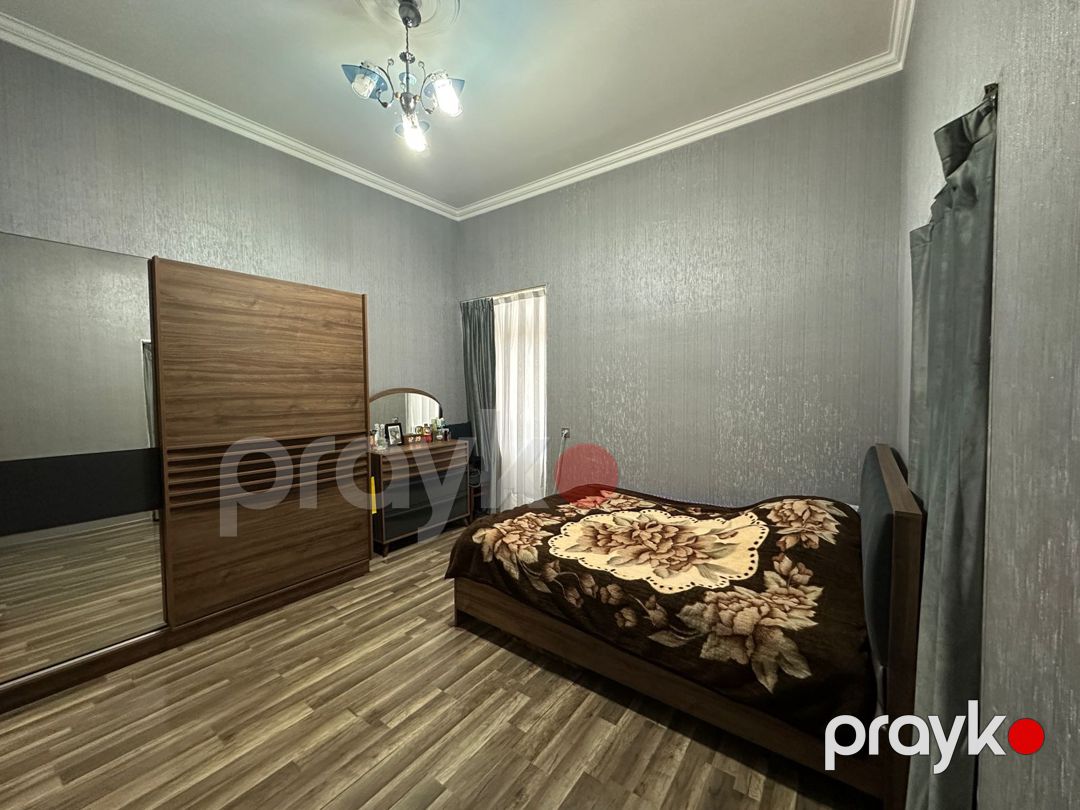 Satılır 4 otaqlı həyət evi/bağ evi 100 m² — Ev, villa, Bakı (9)
