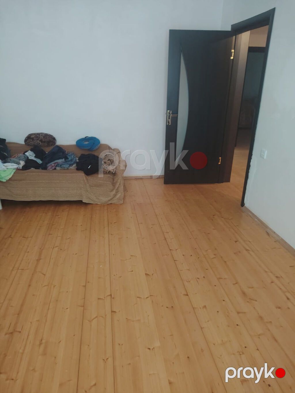 3 otaqlı, 100 kv. m, Orta təmir — Ev, villa, Bakı (7)
