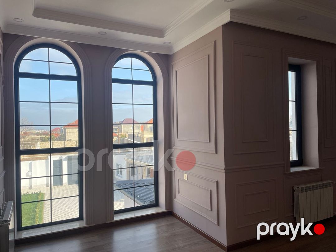 Villa, Nardaran qəs — Ev, villa, Bakı (9)