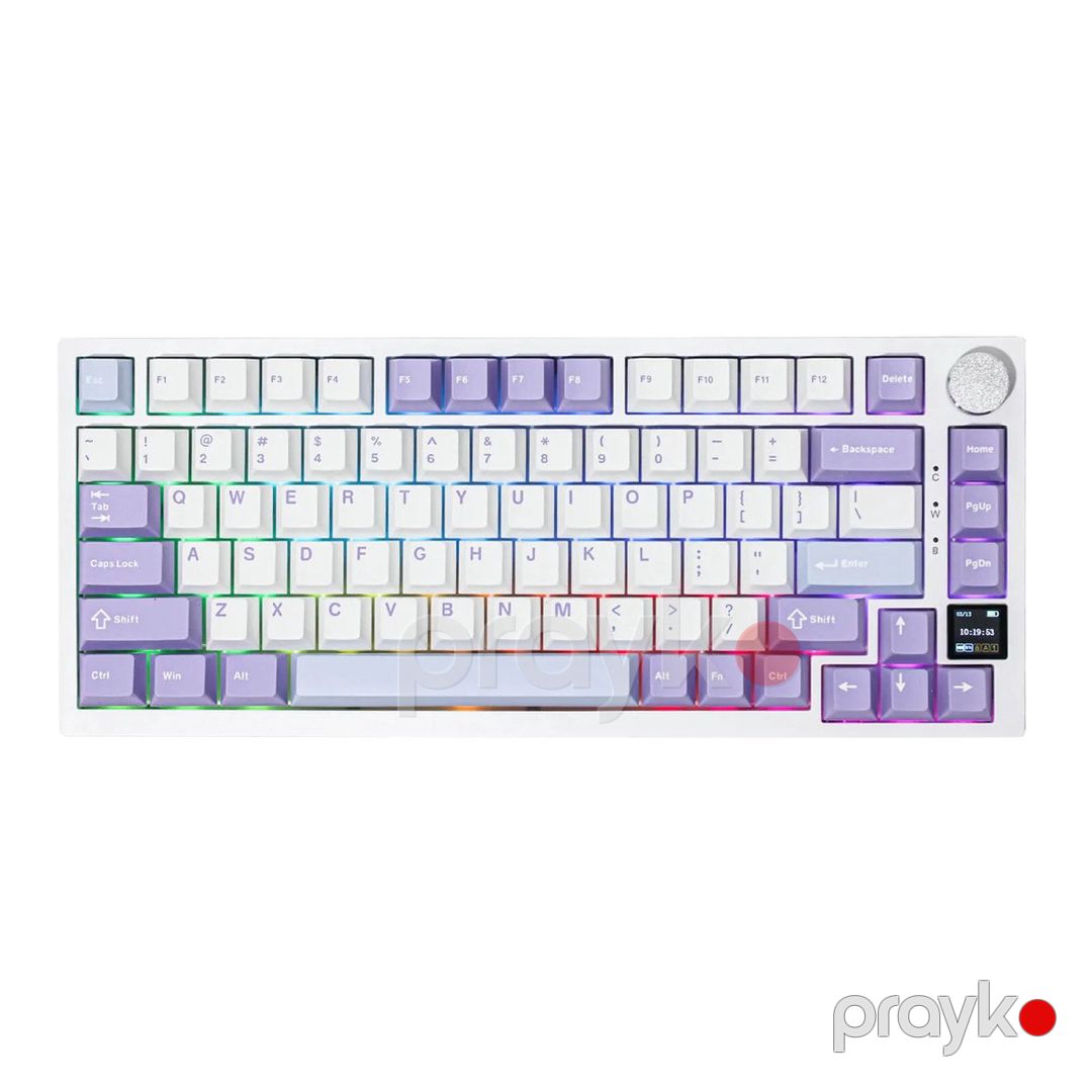 Ajazz AK820 Pro — Periferik cihazlar, Bakı (2)