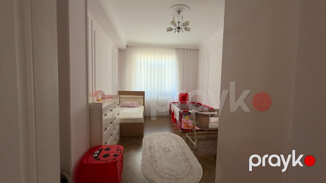 Satılır 3 otaqlı yeni tikili 158 m² — Mənzil, Bakı (10)