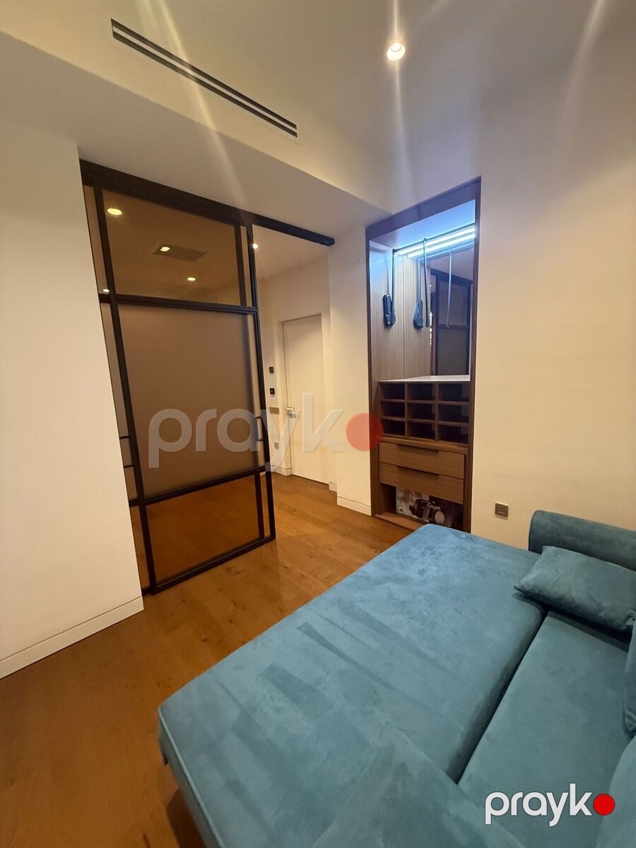 Satılır 3 otaqlı yeni tikili 93 m² — Mənzil, Bakı (12)