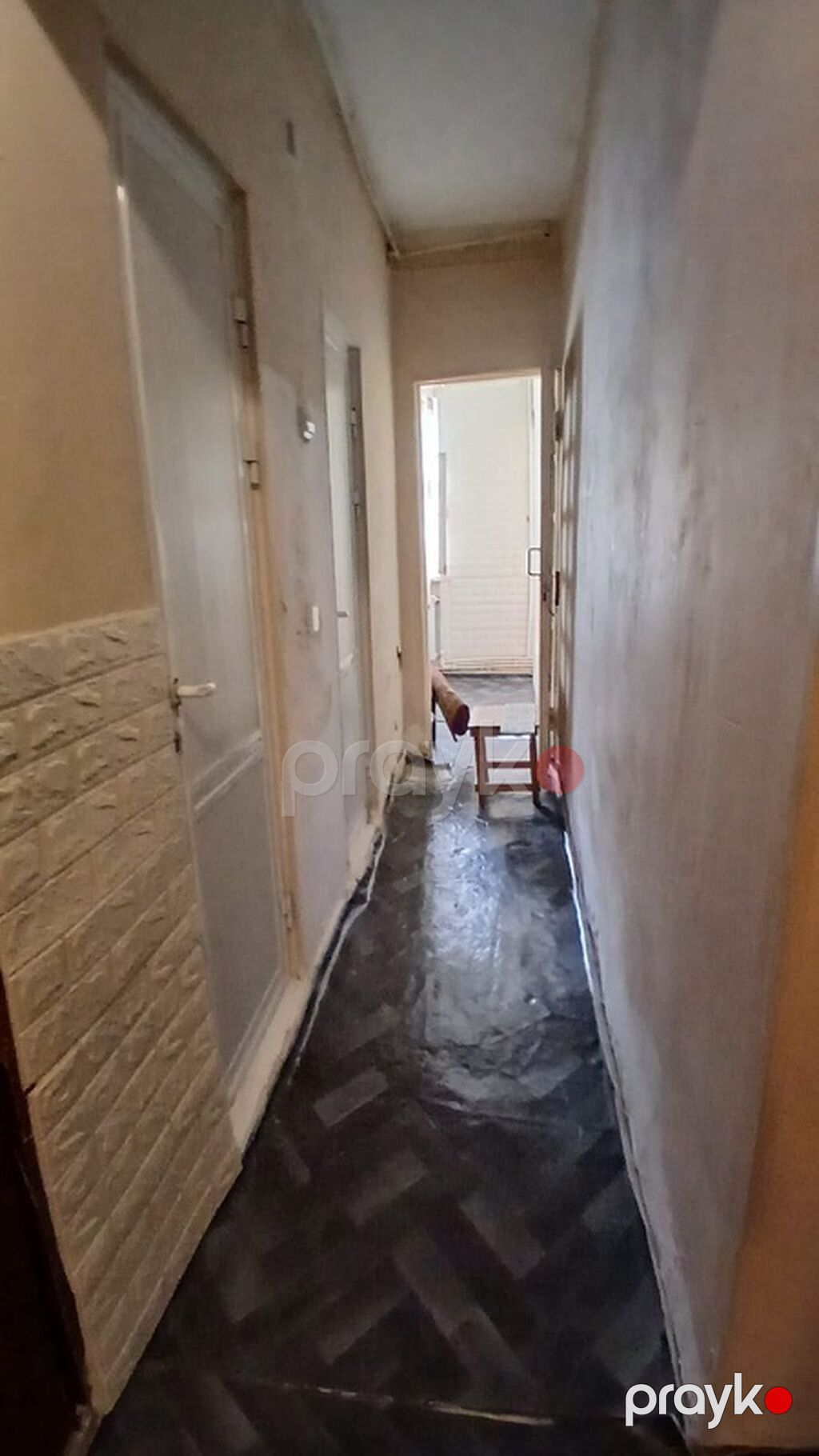 3 otaqlı mənzil – mebelli Ev şirvan şəhərində 16 nömrəli məktəb və — Mənzil, Şirvan (6)