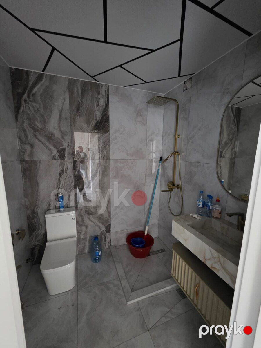 2-otaqlı yeni tikili, Sumqayıt ş., 68 m² — Mənzil, Sumqayıt (3)