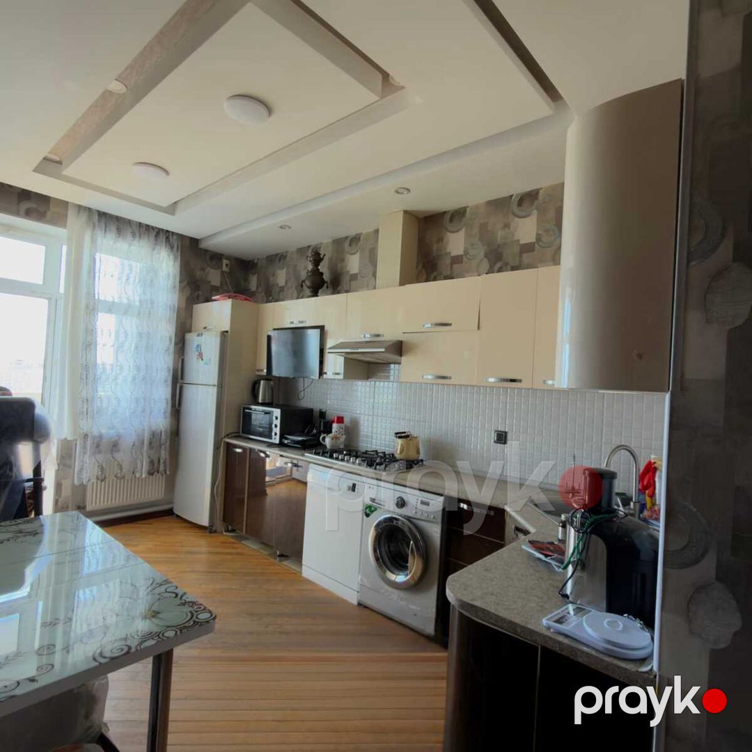 Satılır 4 otaqlı yeni tikili 103.7 m² — Mənzil, Bakı (7)