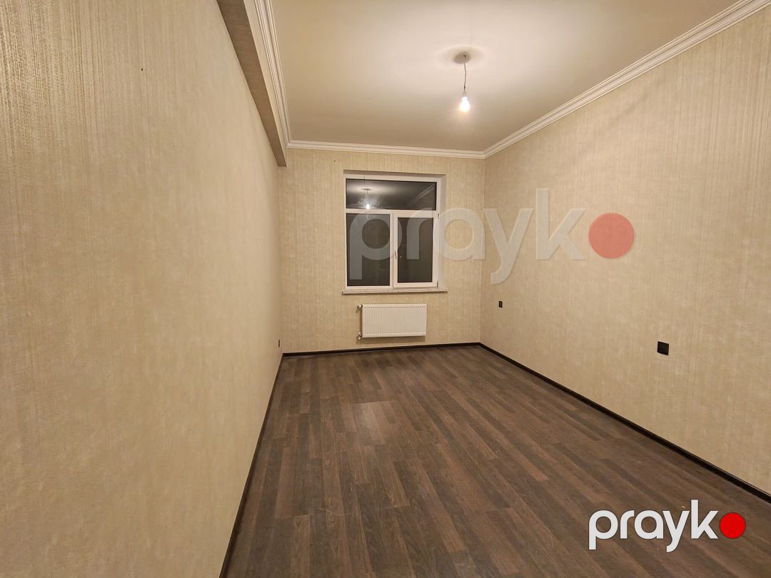 4-otaqlı yeni tikili, Hövsan qəs., 100 m² — Mənzil, Bakı (7)