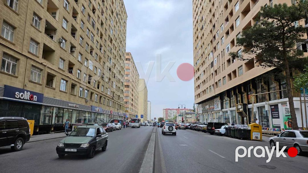 Satılır 2 otaqlı yeni tikili 48 m² — Mənzil, Xırdalan (11)