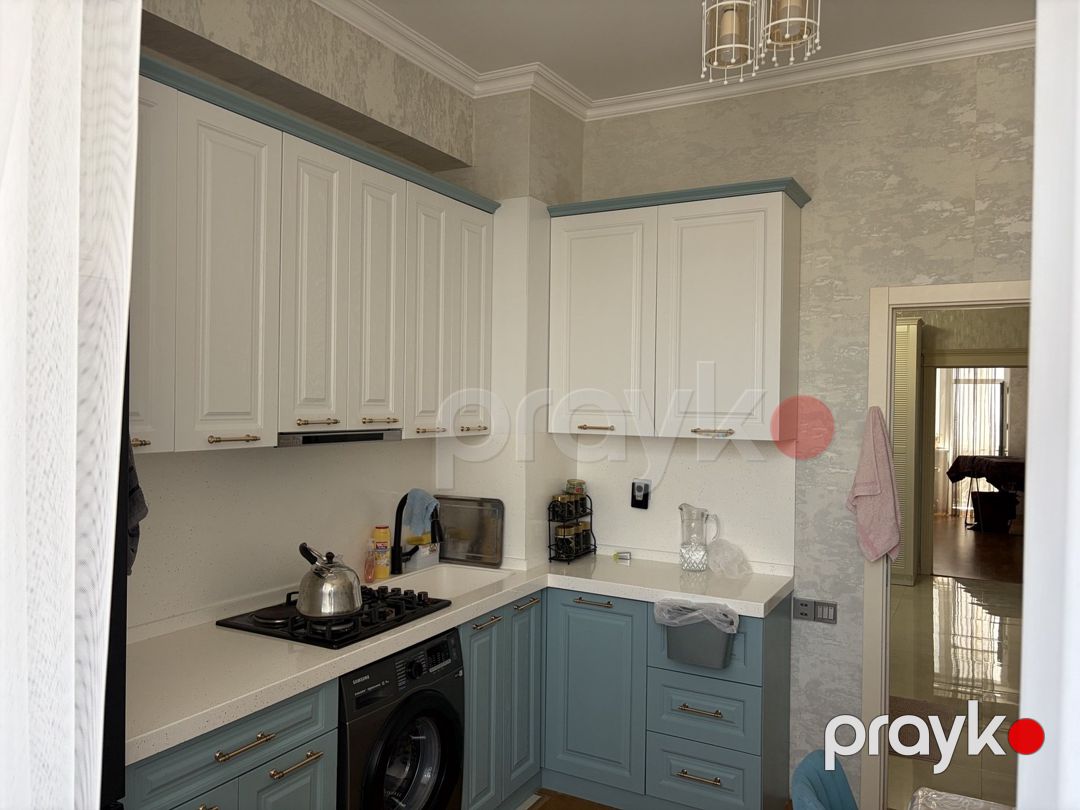 Satılır 3 otaqlı yeni tikili 102 m² — Mənzil, Sumqayıt (3)