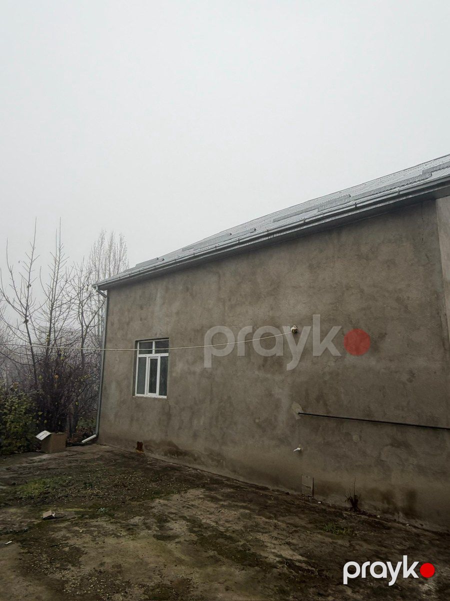 Həyət evi, Qusar r — Ev, villa, Qusar (2)