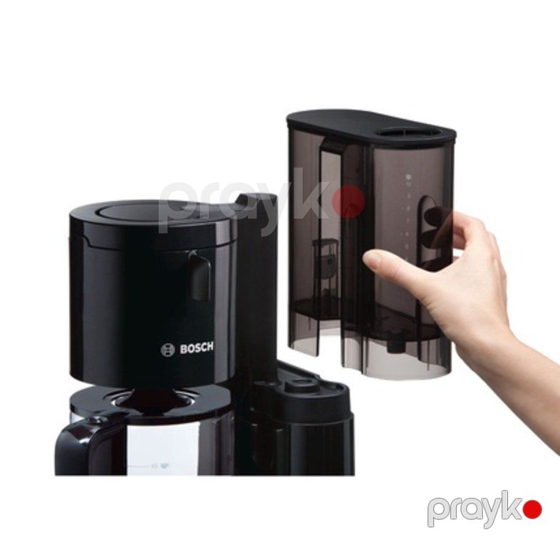 Qəhvədəmləyən "Bosch TKA8013" — Ev texnikası, Bakı (4)