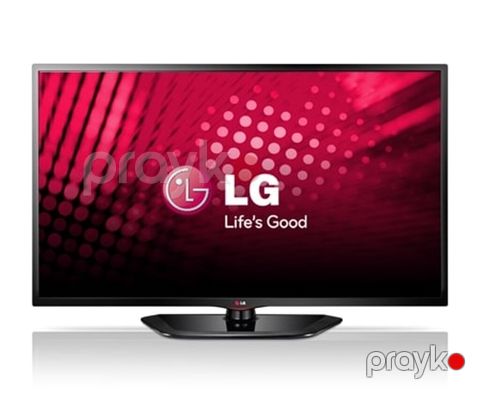 LG 32LN541U, 32 düym (81 sm) ekran ölçüsünə malik, HD (1366x768) — Astara