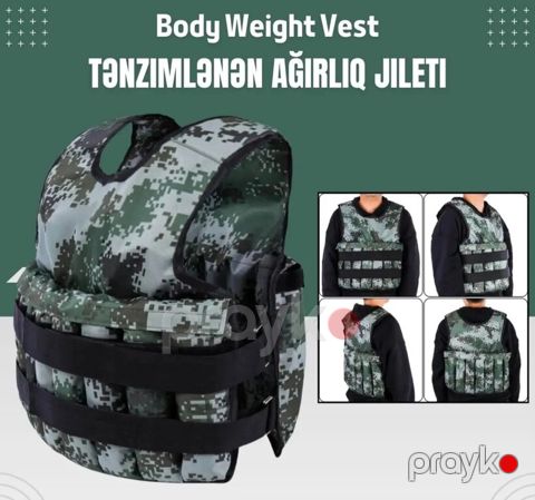 Ağırlıq jileti — Bakı