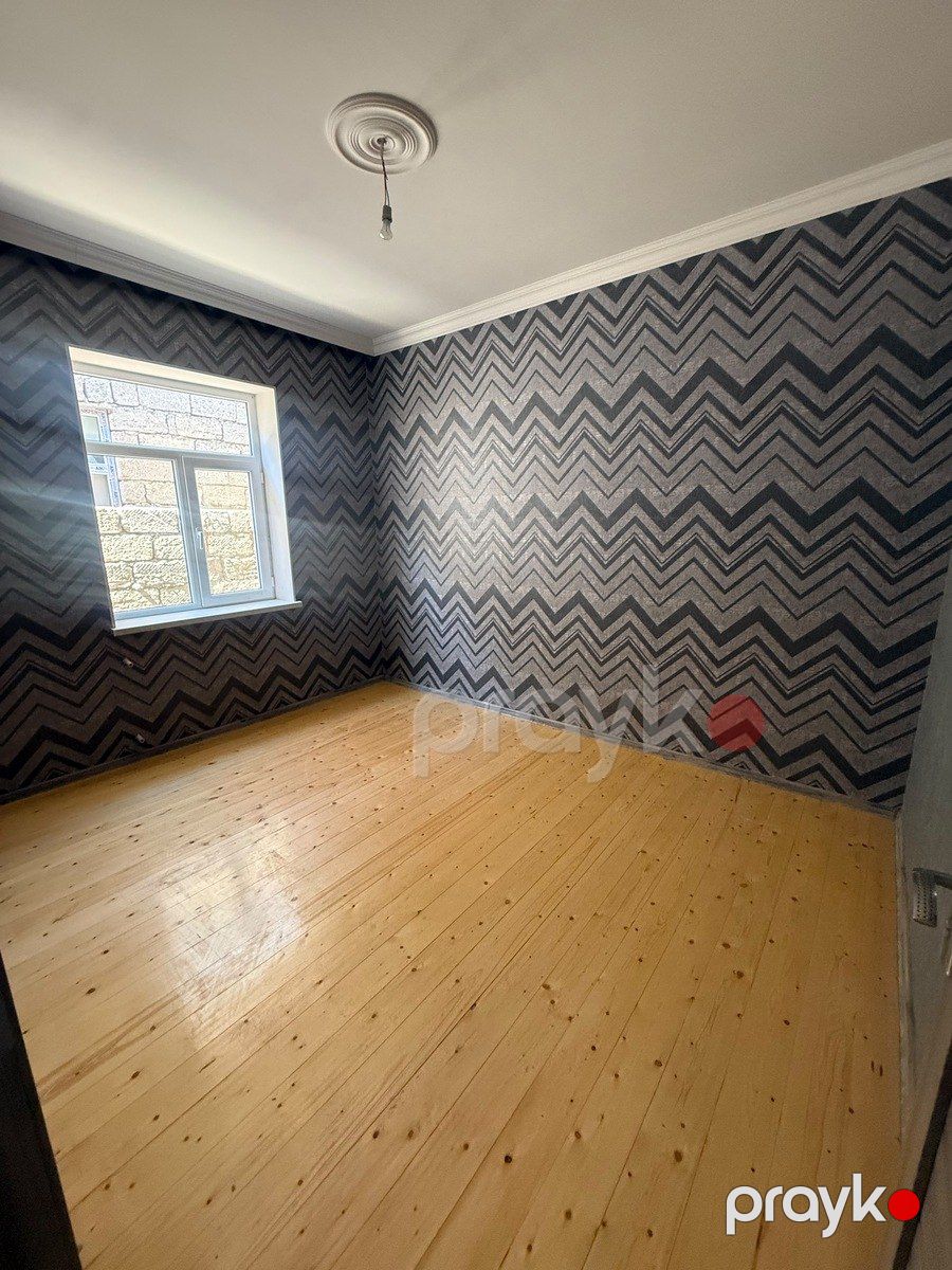 Həyət evi kirayə verilir, Binə qəs — Ev, villa, Bakı (6)