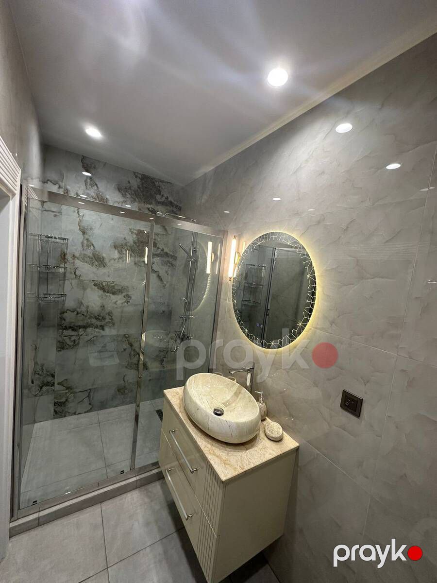 Satılır 2 otaqlı yeni tikili 70 m² — Mənzil, Bakı (7)