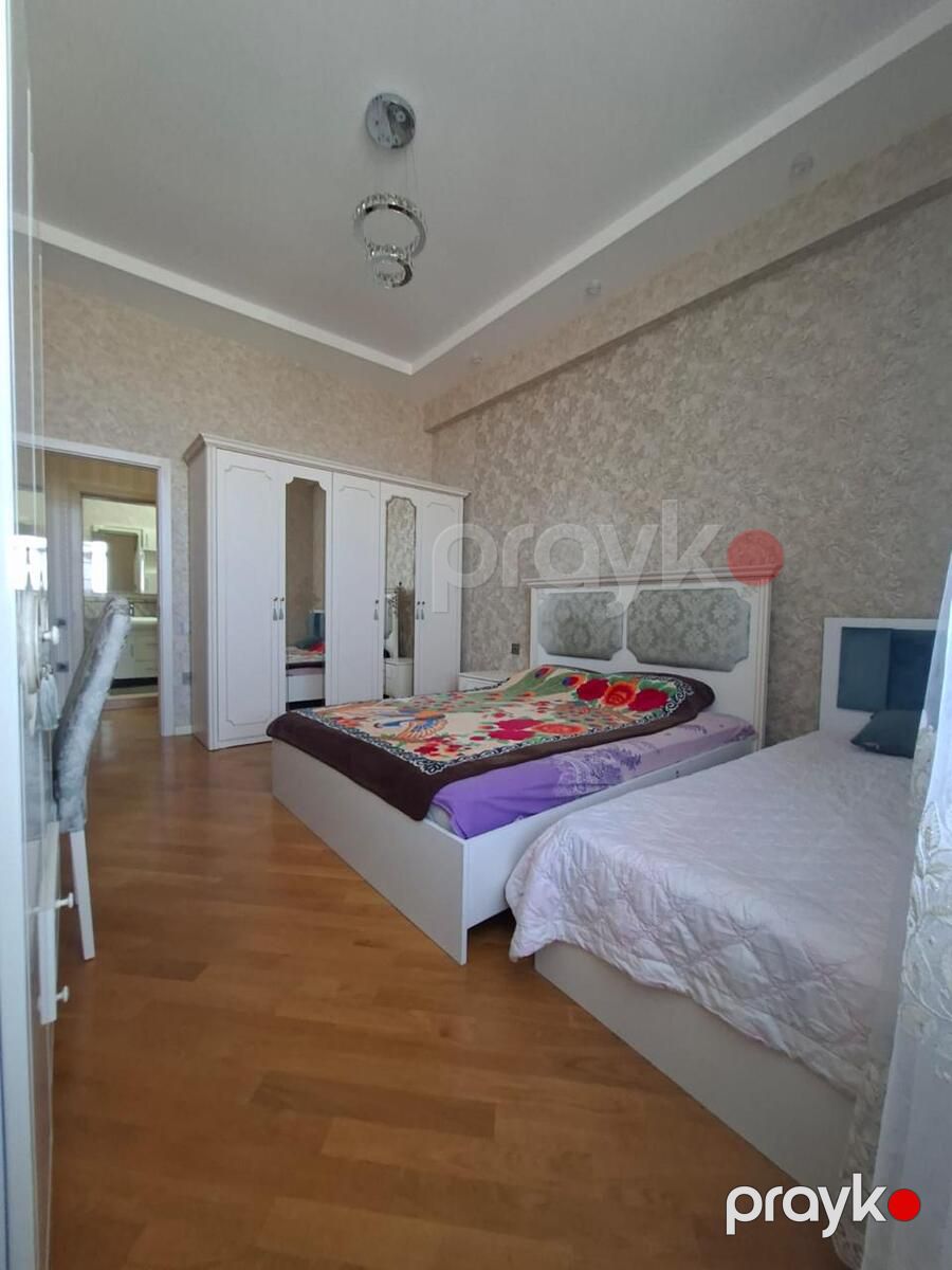 İcarəyə verilir 2 otaqlı yeni tikili 105 m² — Mənzil, Bakı (7)