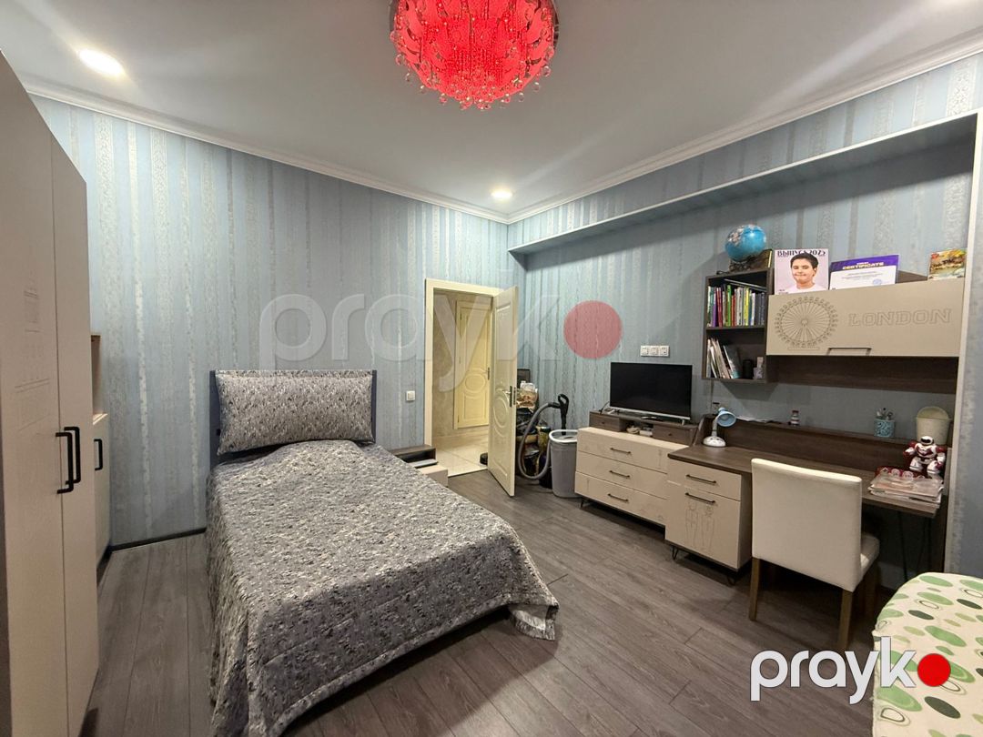 Satılır 3 otaqlı yeni tikili 84 m² — Mənzil, Bakı (11)