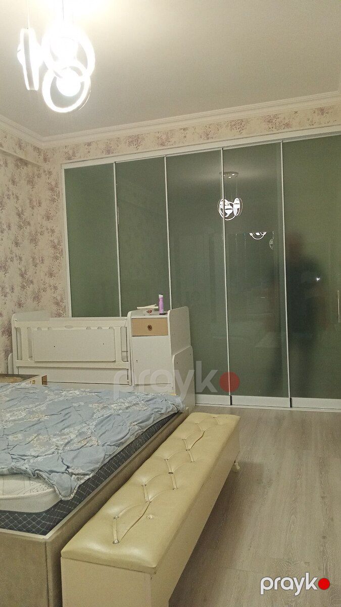 3-otaqlı yeni tikili kirayə verilir, Masazır qəs., 65 m² — Mənzil, Bakı (3)