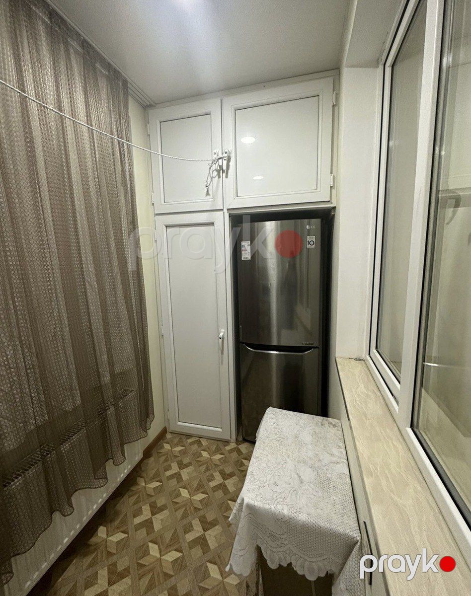İcarəyə verilir 2 otaqlı köhnə tikili 50 m² — Mənzil, Bakı (7)