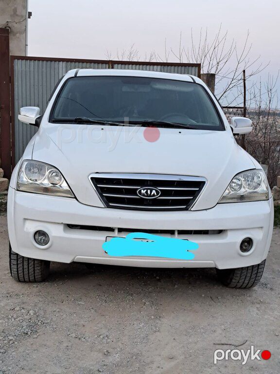 Kia Sorento, 2.5 L, 2003 il, 294 000 km — Avtomobillər, Bakı