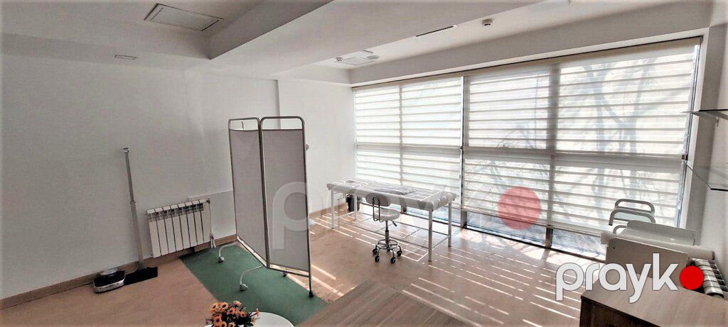 Satılır obyekt 802 m² — Əmlak, Bakı (8)